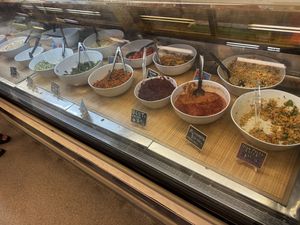   at Harmony Plant Fare in Cincinnati