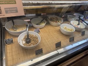   at Harmony Plant Fare in Cincinnati