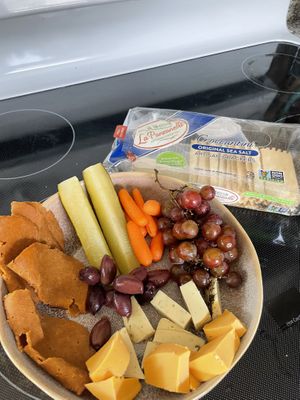   at Harmony Plant Fare in Cincinnati