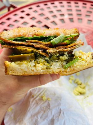  at Harmony Plant Fare in Cincinnati