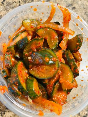  at Harmony Plant Fare in Cincinnati