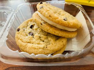  at Harmony Plant Fare in Cincinnati