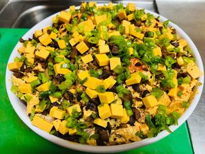  at Harmony Plant Fare in Cincinnati