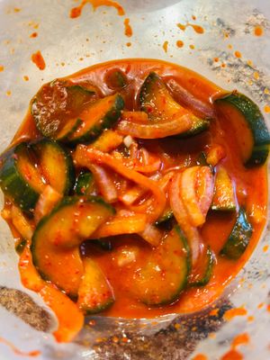  at Harmony Plant Fare in Cincinnati