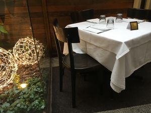 Be Bop  at Be Bop in Milan