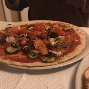 Yummy  at Be Bop in Milan