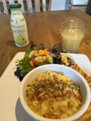   at Bluestone Coffee Shop in Barrhead