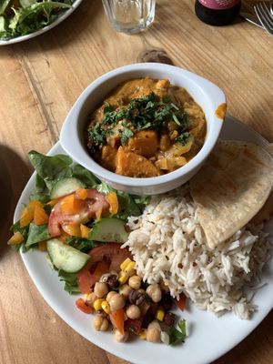   at Bluestone Coffee Shop in Barrhead