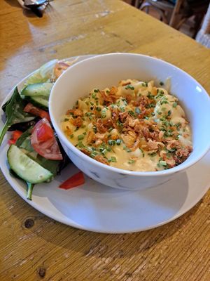  at Bluestone Coffee Shop in Barrhead