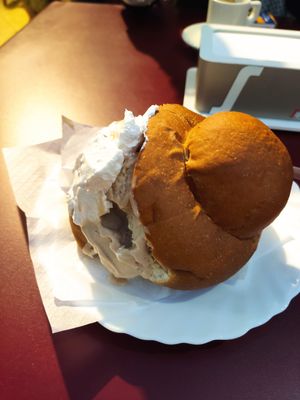  at Antica Latteria in Messina