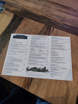  at Ole Red in Nashville