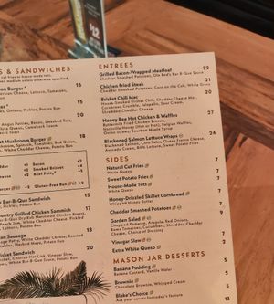  at Ole Red in Nashville