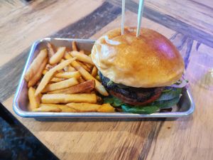  at Ole Red in Nashville