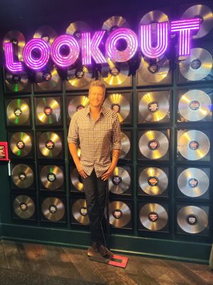  at Ole Red in Nashville