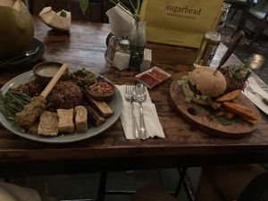   at Ingka in Kerobokan Kelod