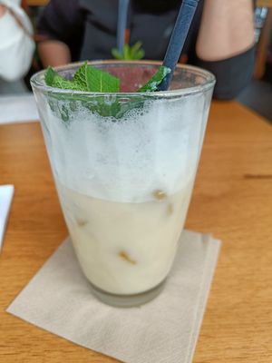  at Zeil Kitchen in Frankfurt