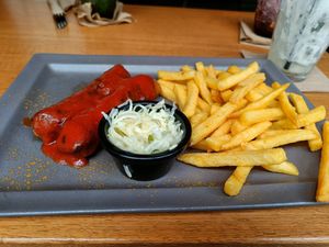  at Zeil Kitchen in Frankfurt