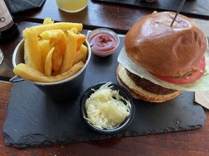 Zeil Kitchen  at Zeil Kitchen in Frankfurt