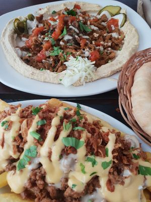  at Zeil Kitchen in Frankfurt