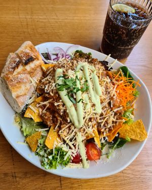  at Zeil Kitchen in Frankfurt