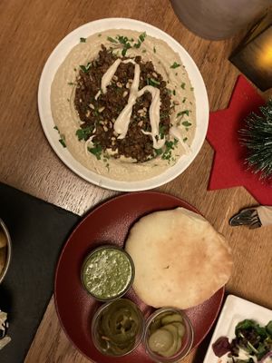   at Zeil Kitchen in Frankfurt