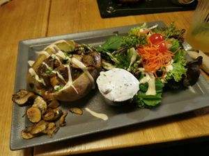  at Zeil Kitchen in Frankfurt