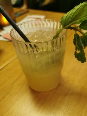  at Zeil Kitchen in Frankfurt