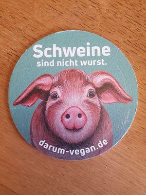  at Zeil Kitchen in Frankfurt