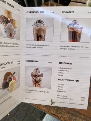   at Zeil Kitchen in Frankfurt