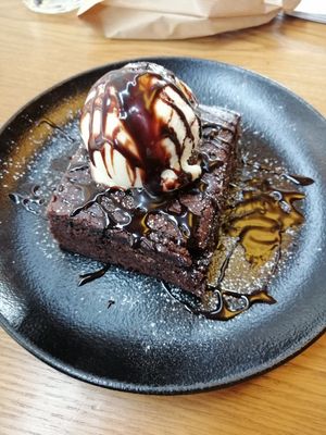  at Zeil Kitchen in Frankfurt