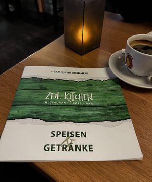  #Veganuary at Zeil Kitchen in Frankfurt