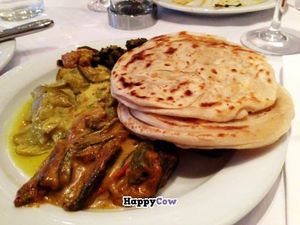 bona dea  at Restaurant Bona Dea in Zurich