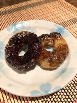 Taste of Mae Hong Son at Kippysnacks Thai Supper Clubs in East London