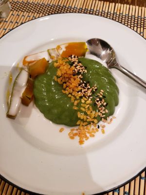  at Kippysnacks Thai Supper Clubs in East London