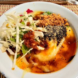  at Kippysnacks Thai Supper Clubs in East London