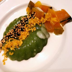  at Kippysnacks Thai Supper Clubs in East London