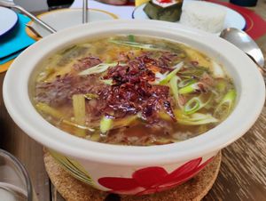  at Kippysnacks Thai Supper Clubs in East London