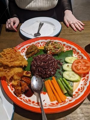 Unreal food will be coming back at Little Turtle in Enmore