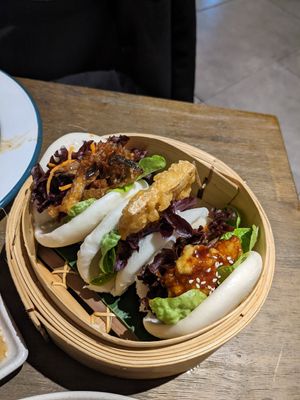  at Little Turtle in Enmore