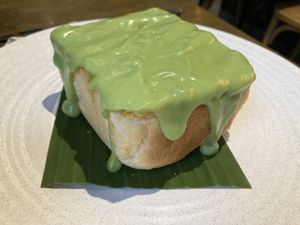   at Little Turtle in Enmore