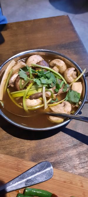  at Little Turtle in Enmore