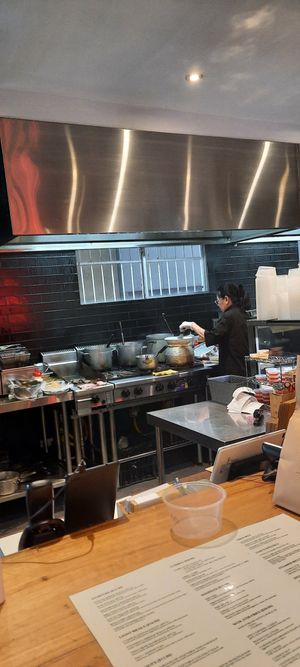  at Little Turtle in Enmore