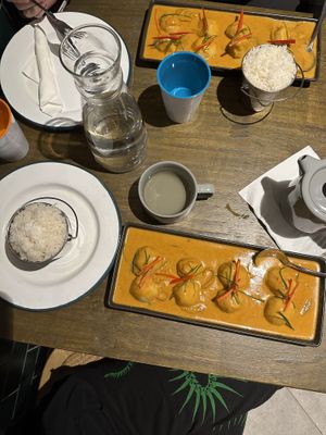   at Little Turtle in Enmore