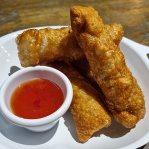 PUFF STICKS at Little Turtle in Enmore