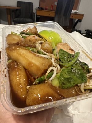   at Little Turtle in Enmore