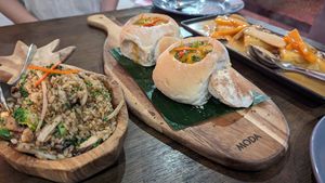  at Little Turtle in Enmore