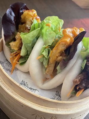   at Little Turtle in Enmore