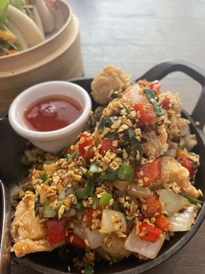   at Little Turtle in Enmore