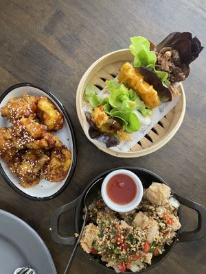   at Little Turtle in Enmore