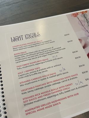   at Little Turtle in Enmore